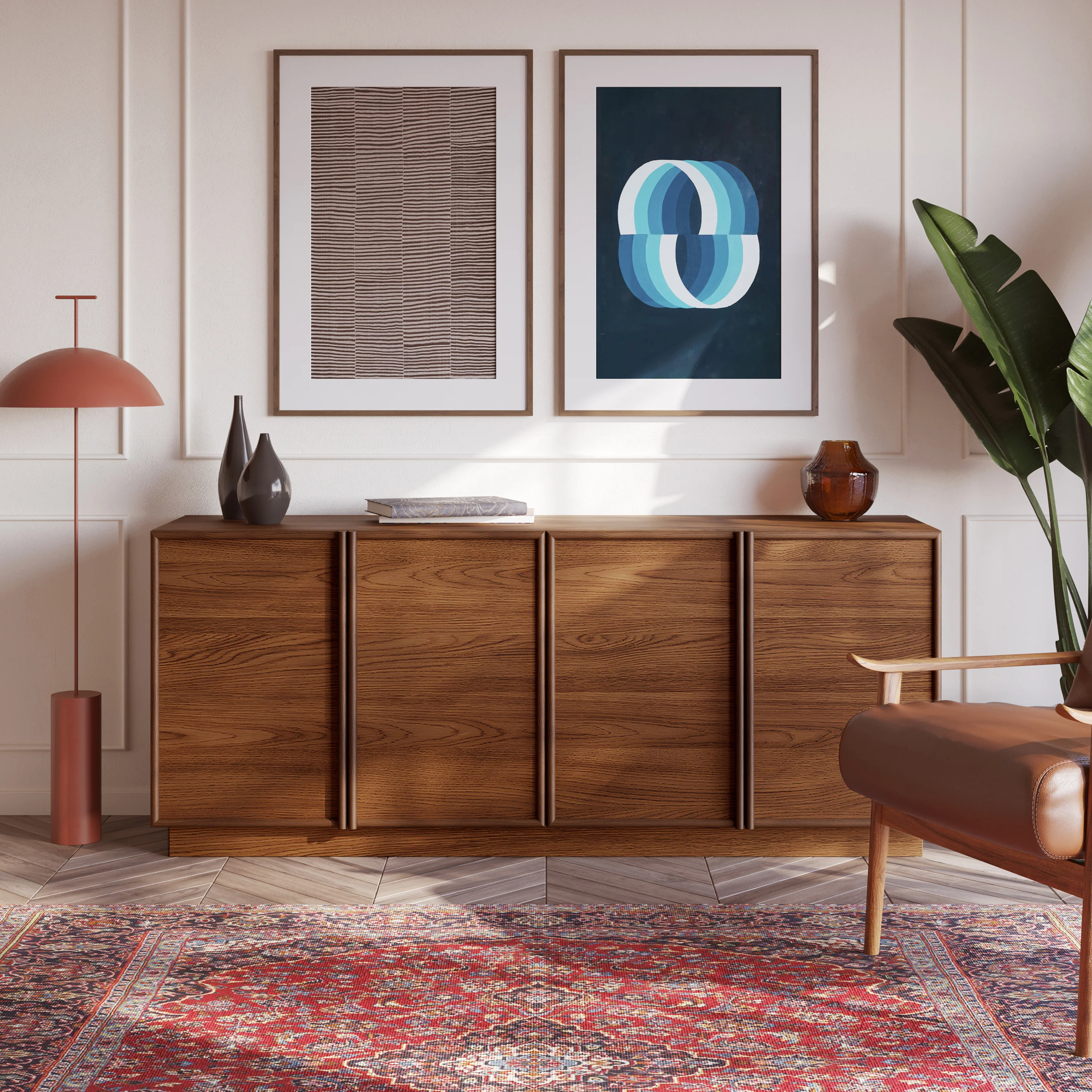 Cooper Collection